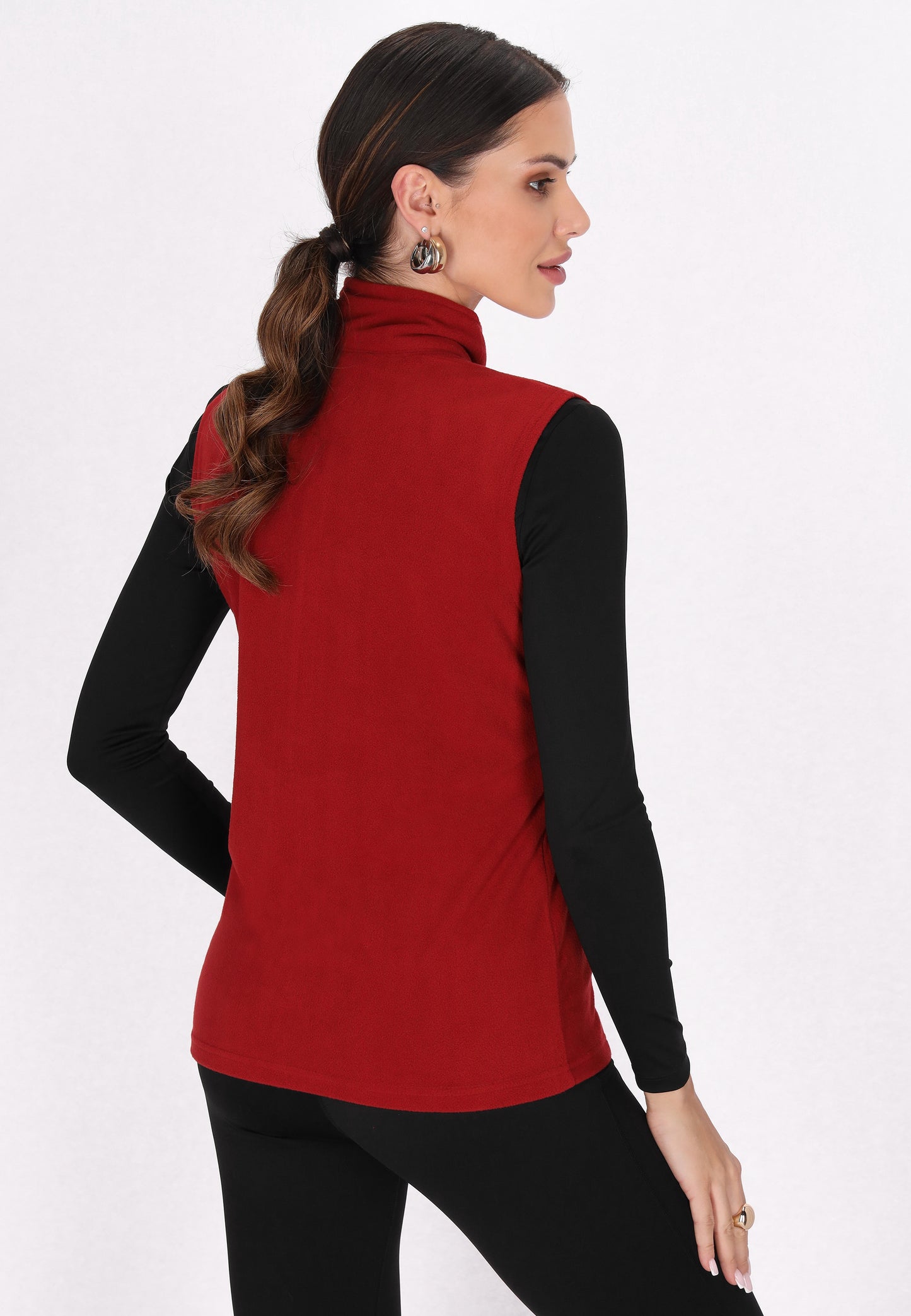 faina ATHLSR women's vest