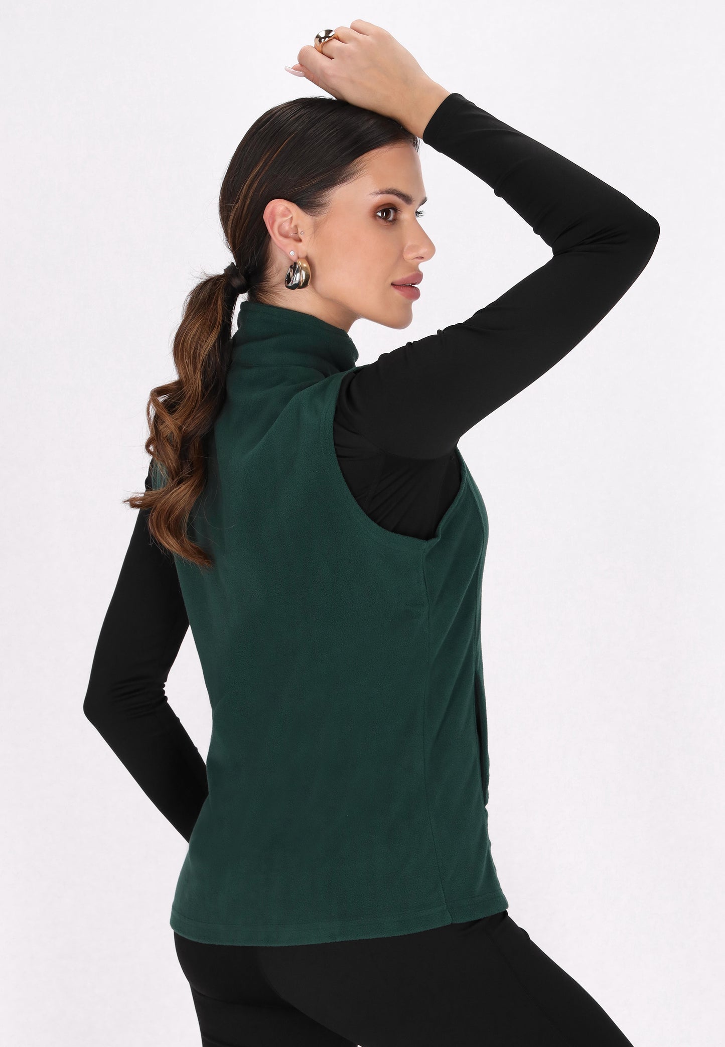 faina ATHLSR women's vest