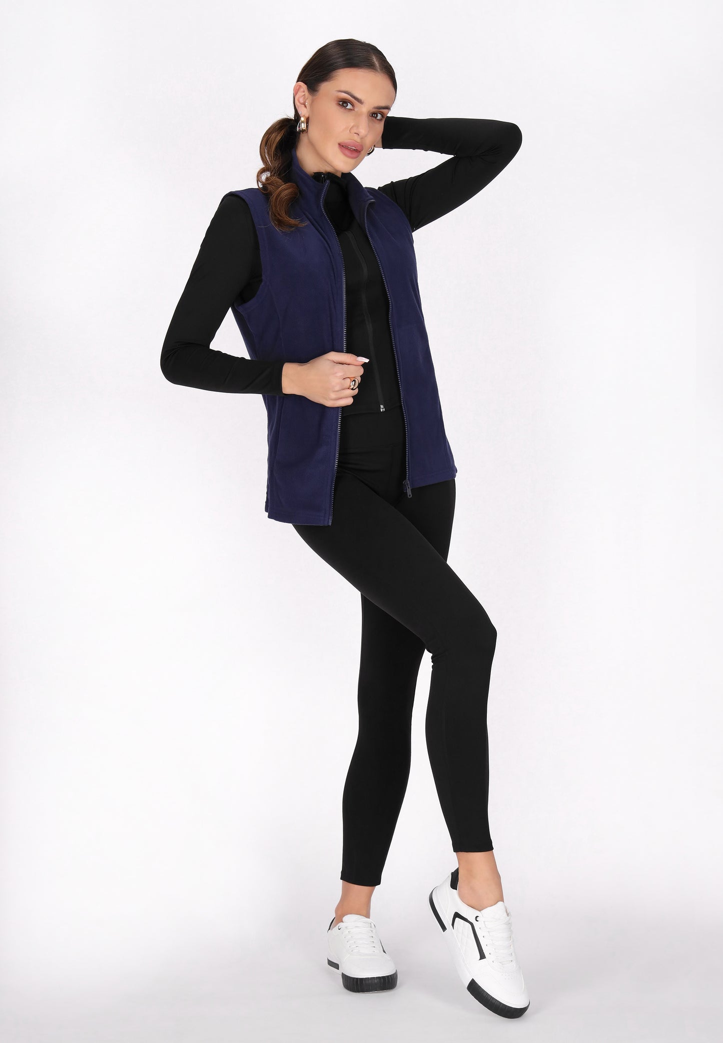 faina ATHLSR women's vest