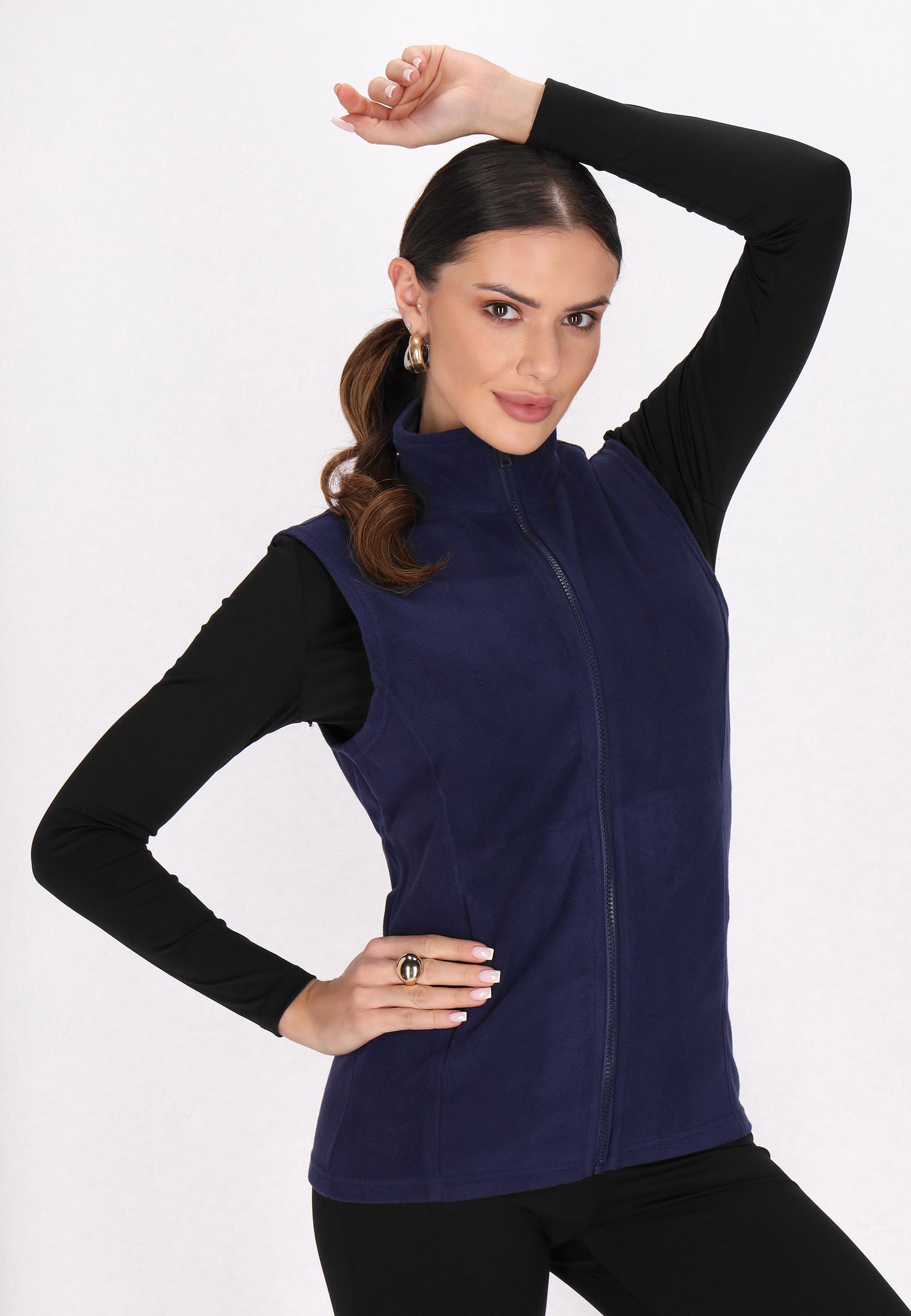 faina ATHLSR women's vest