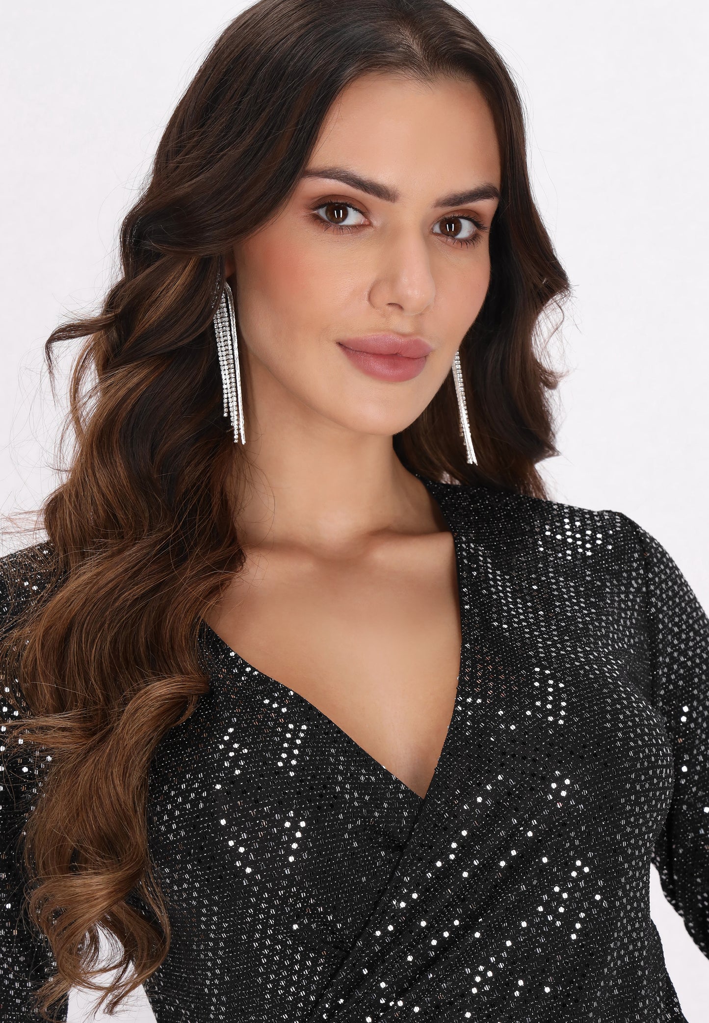 faina women's blouse
