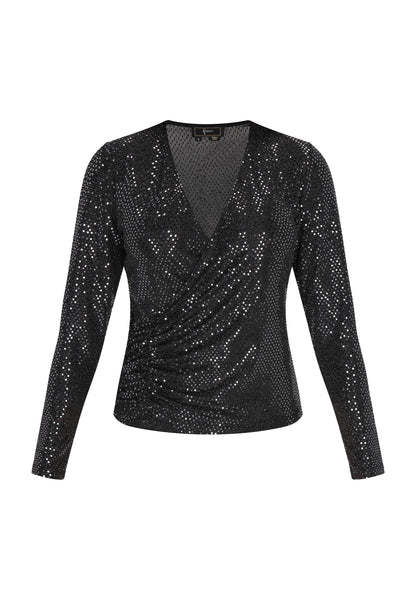 faina women's blouse