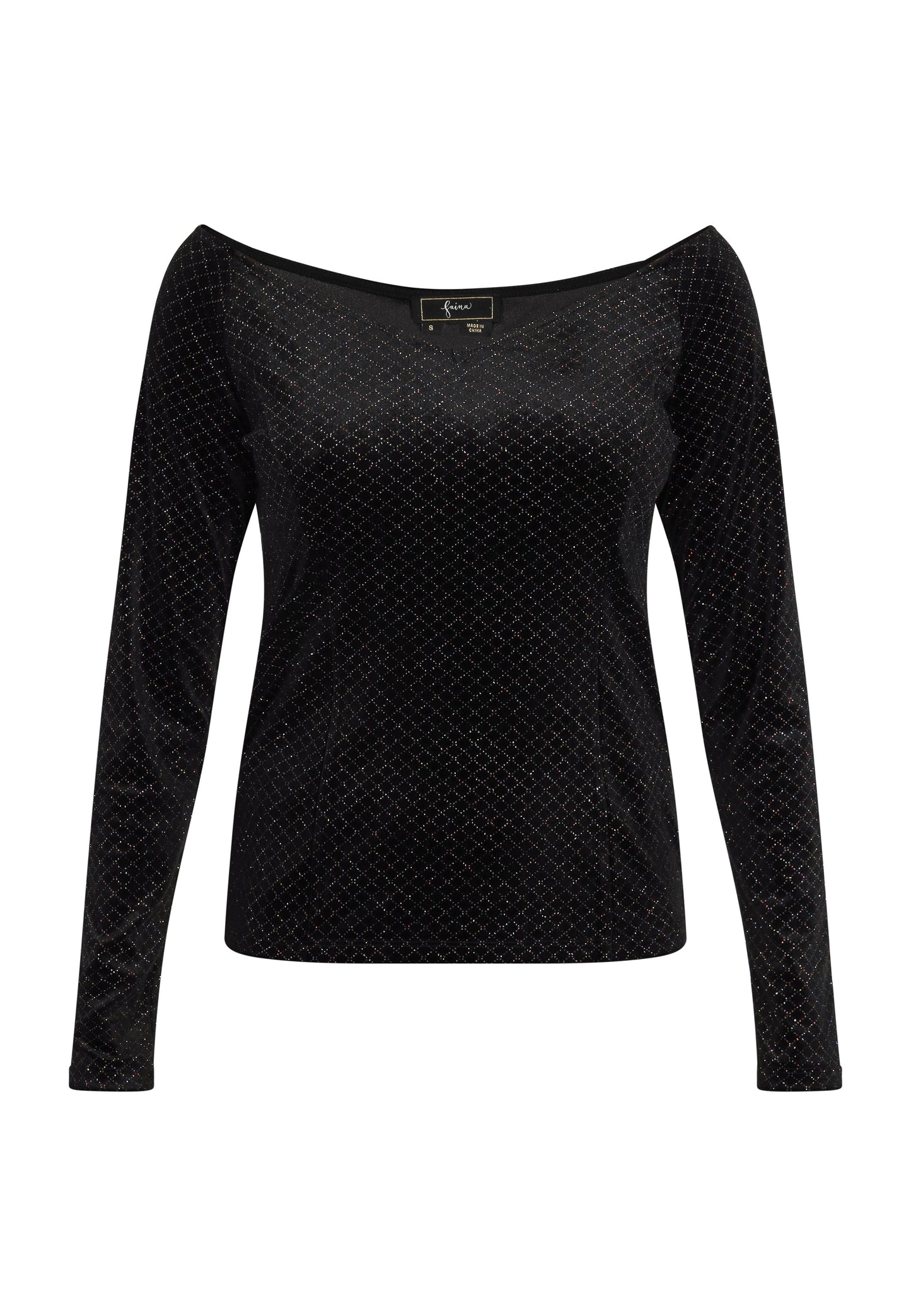 faina women's blouse