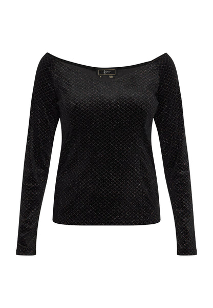 faina women's blouse