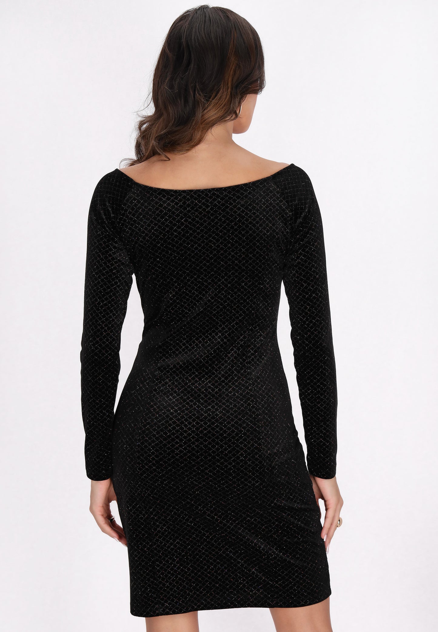 faina women's dress