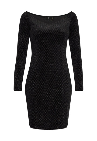 faina women's dress