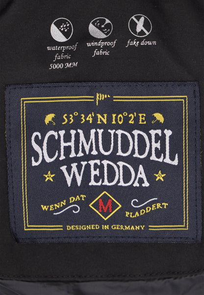 Schmuddelwedda męska kurtka