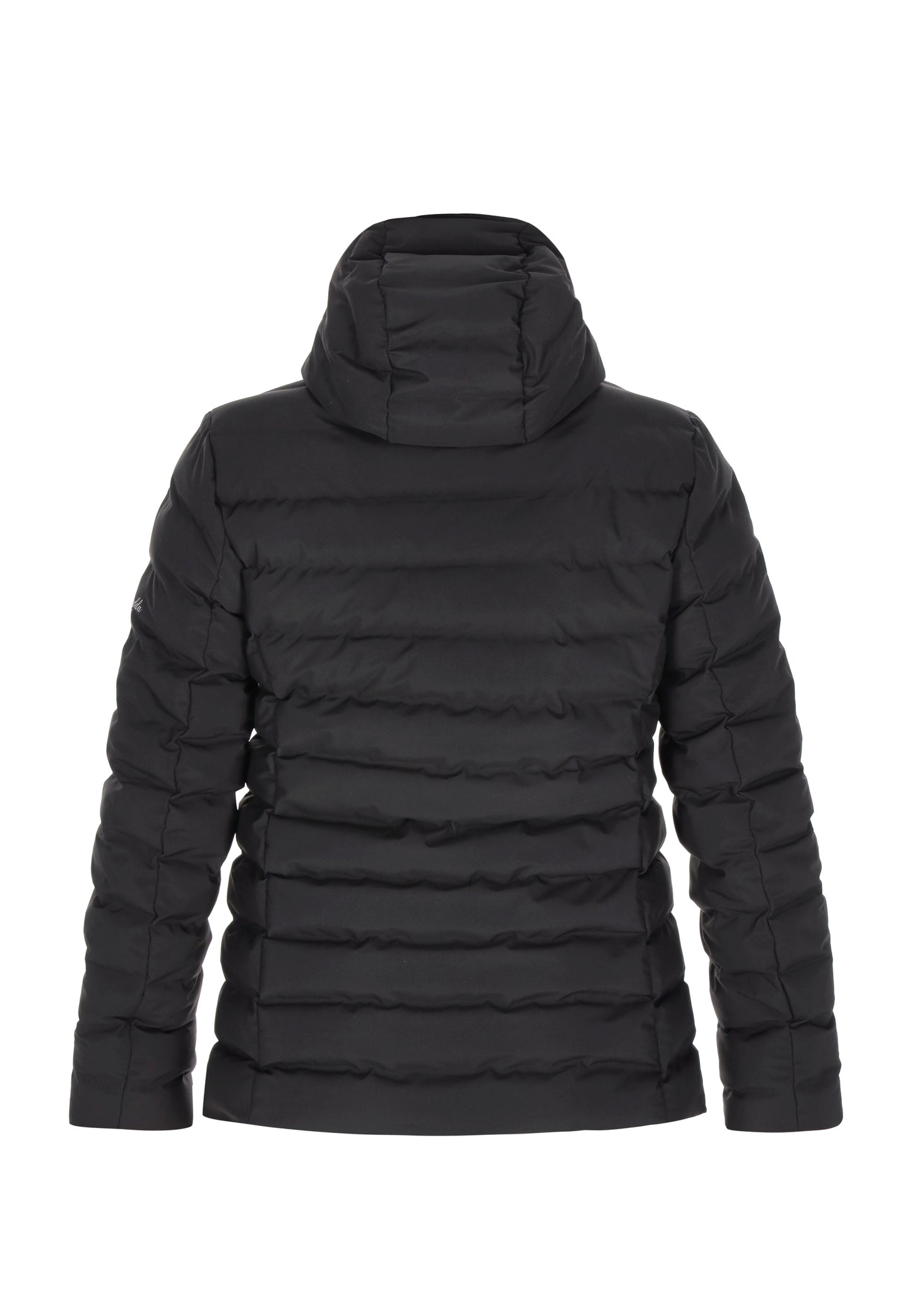 Schmuddelwedda women's anorak