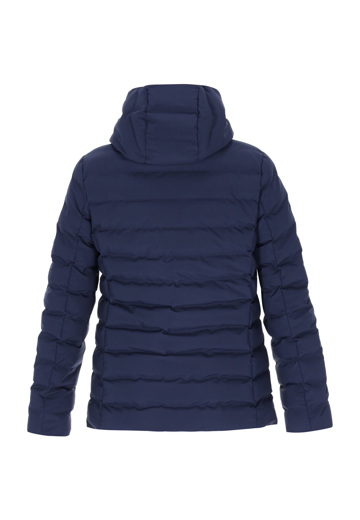 Schmuddelwedda women's anorak