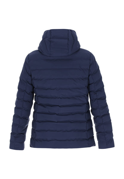 Schmuddelwedda women's anorak