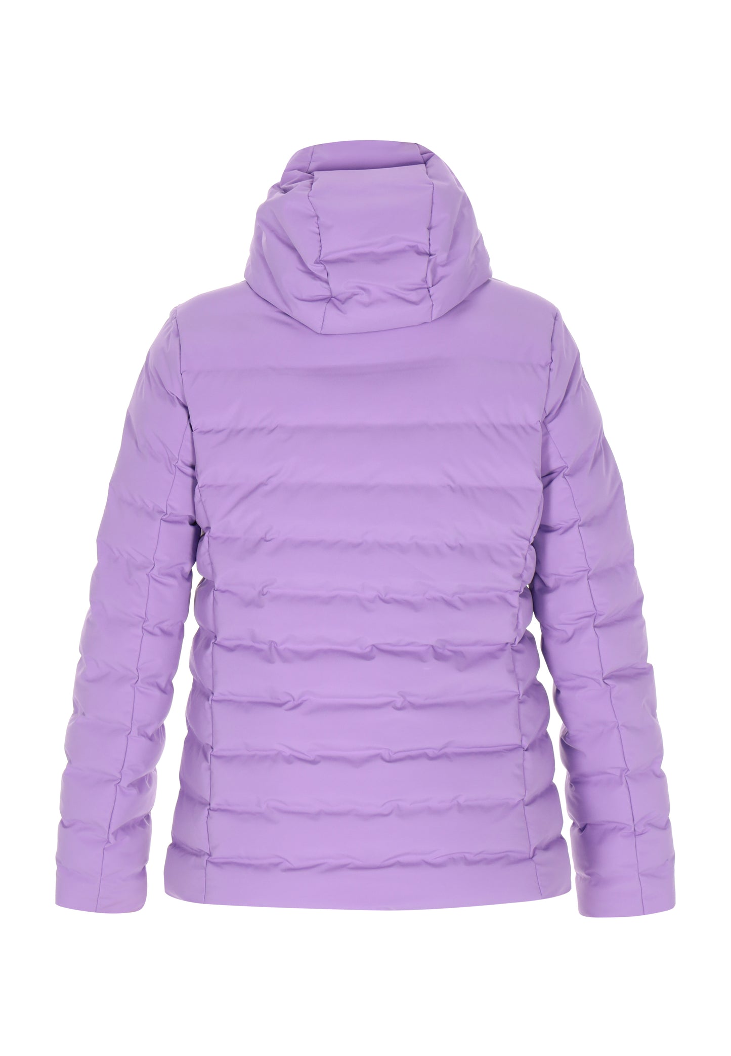 Schmuddelwedda women's anorak