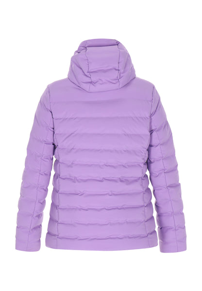 Schmuddelwedda women's anorak