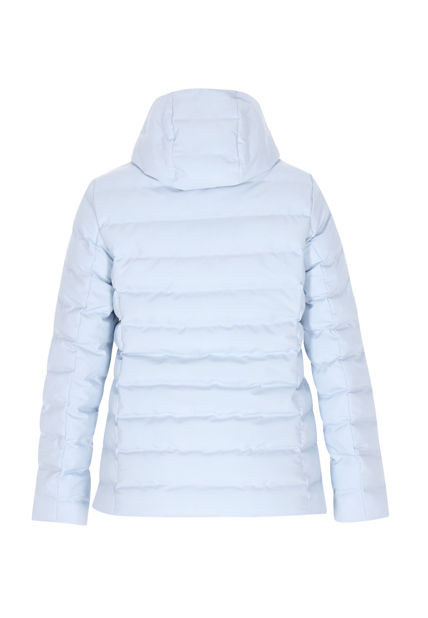 Schmuddelwedda women's anorak