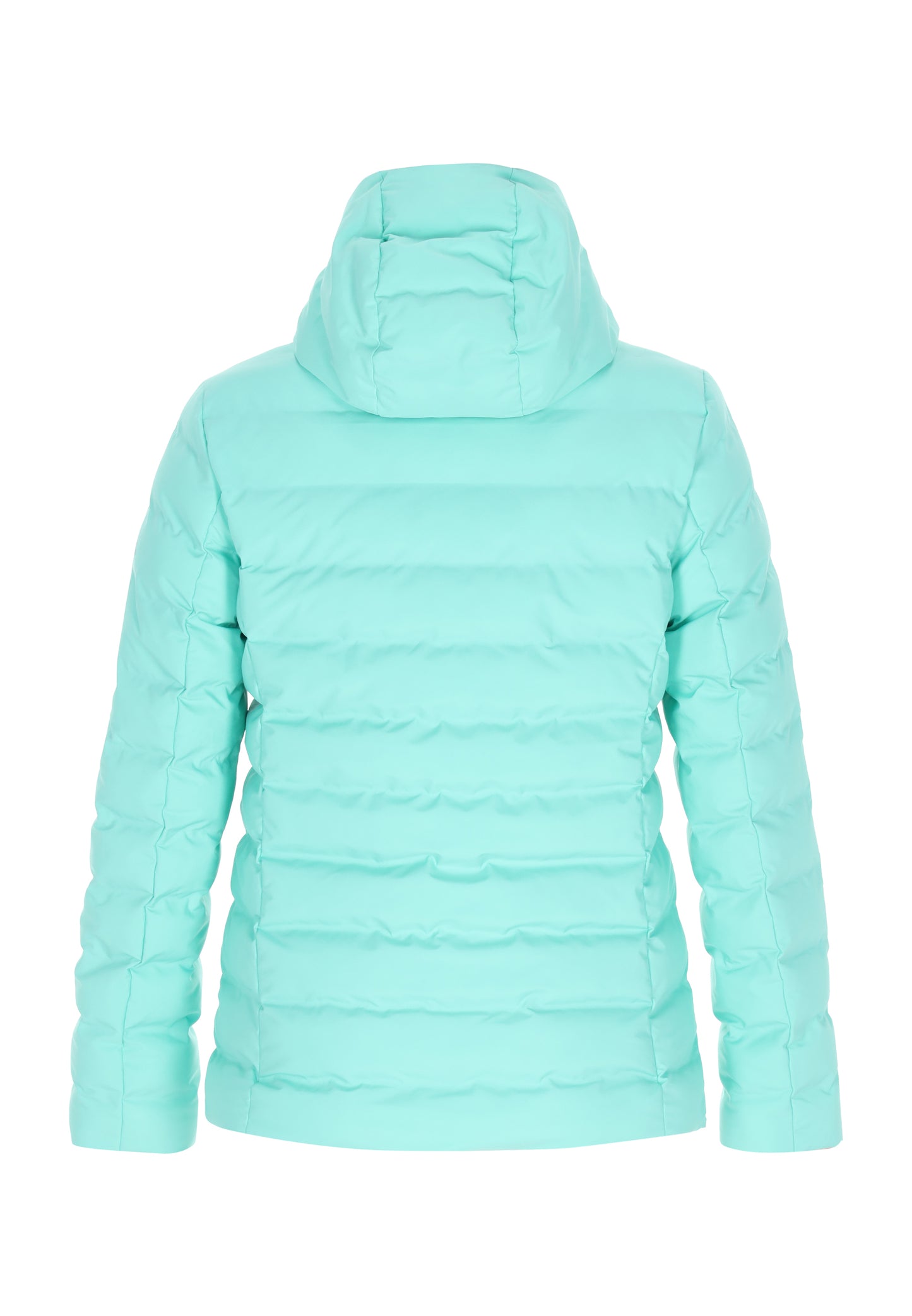 Schmuddelwedda women's anorak