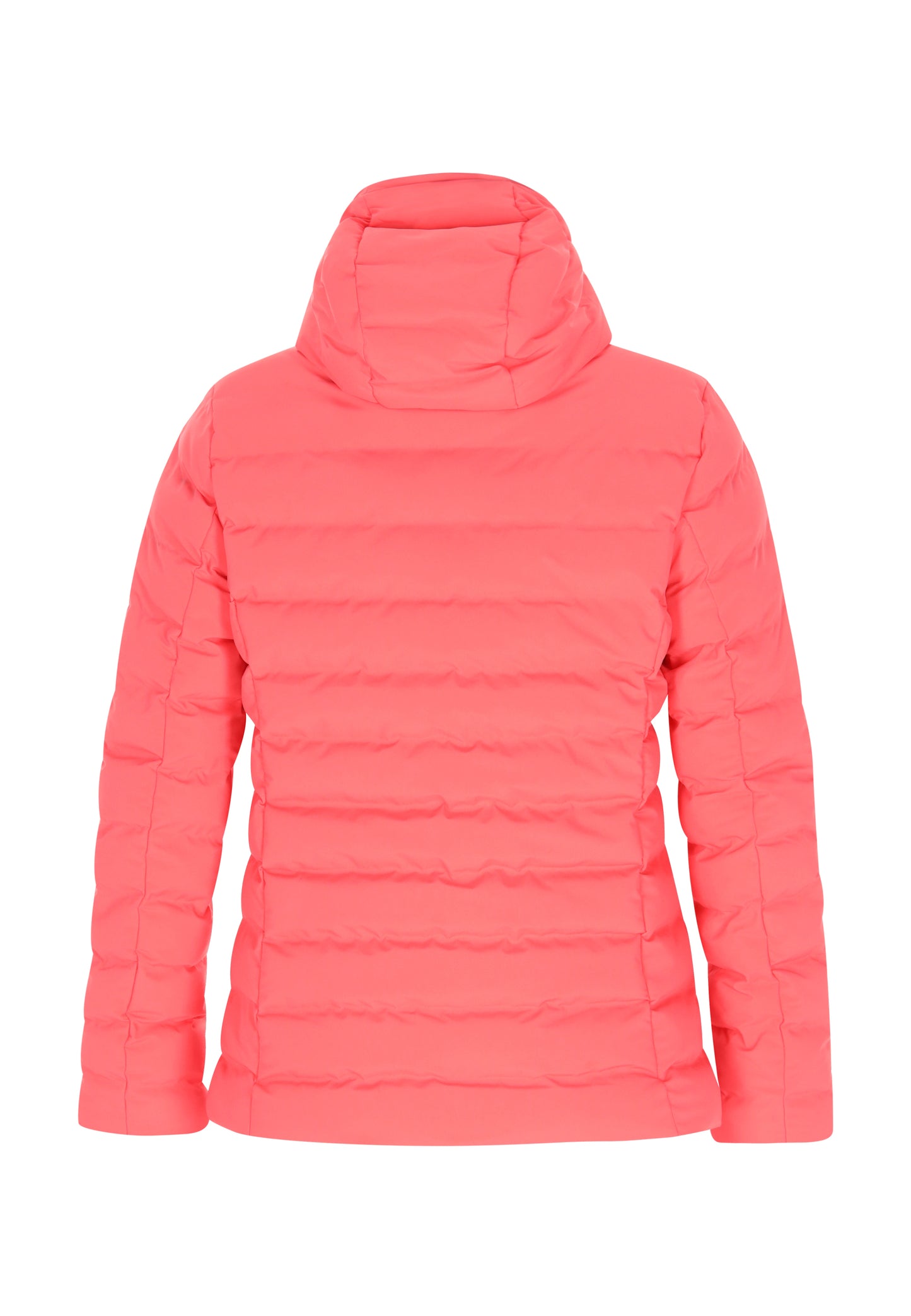 Schmuddelwedda women's anorak