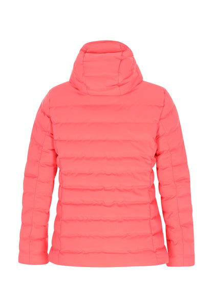 Schmuddelwedda women's anorak