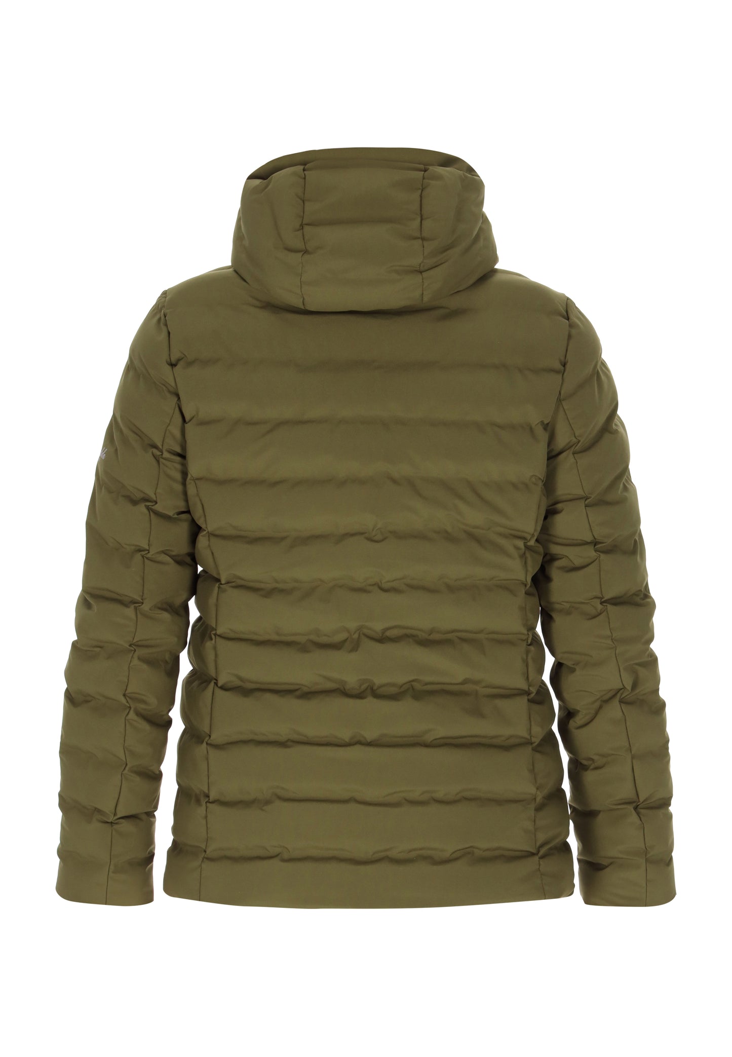 Schmuddelwedda women's anorak