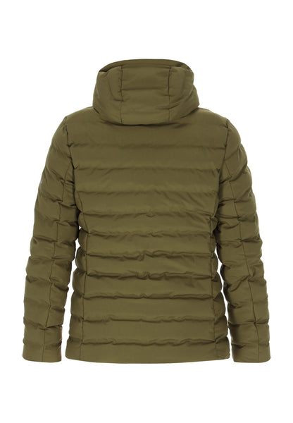Schmuddelwedda women's anorak