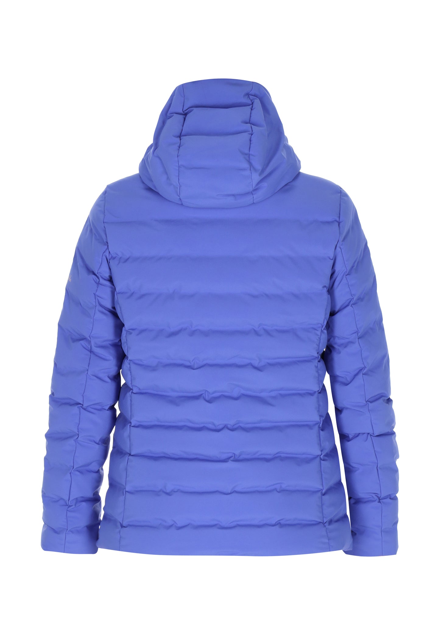 Schmuddelwedda women's anorak