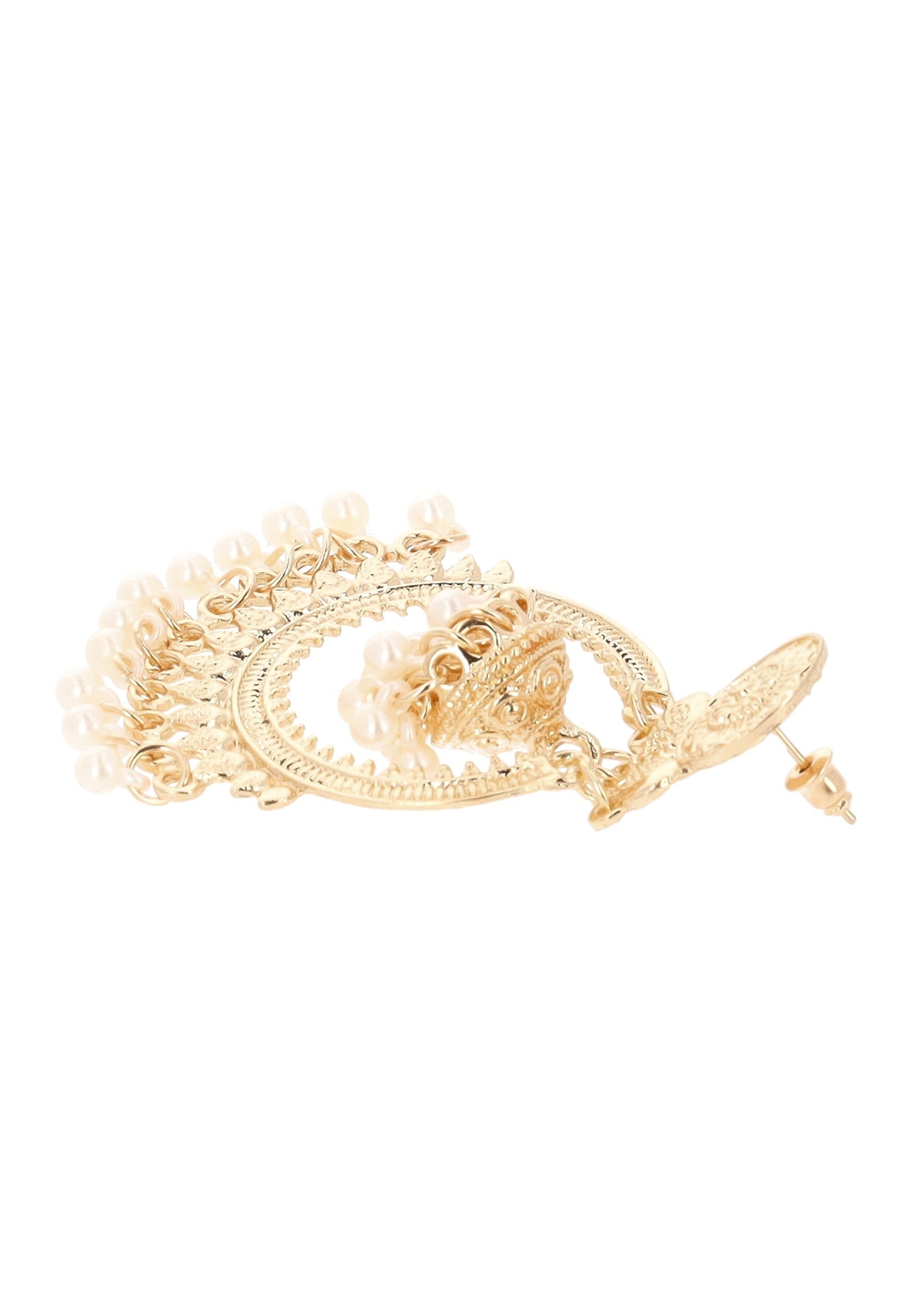 IZIA women's Earrings