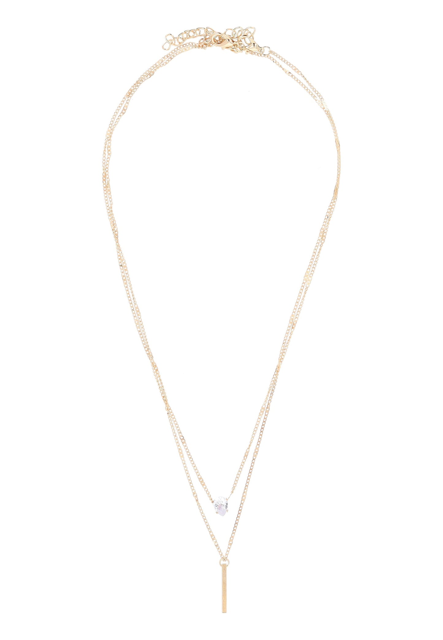 faina women's necklace