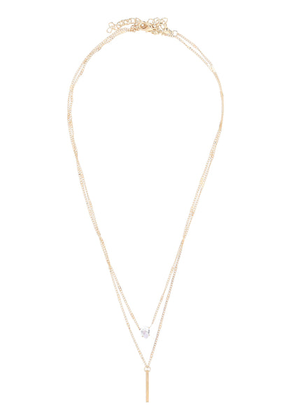 faina women's necklace