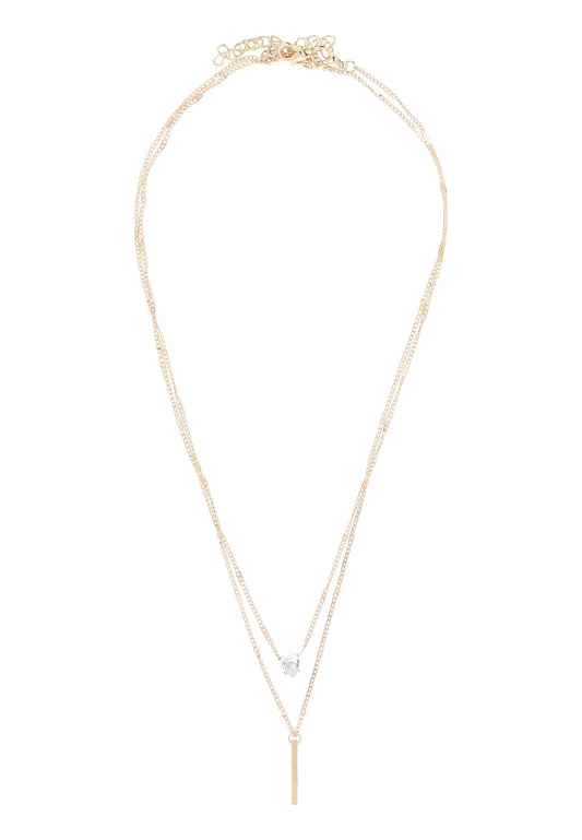 faina women's necklace