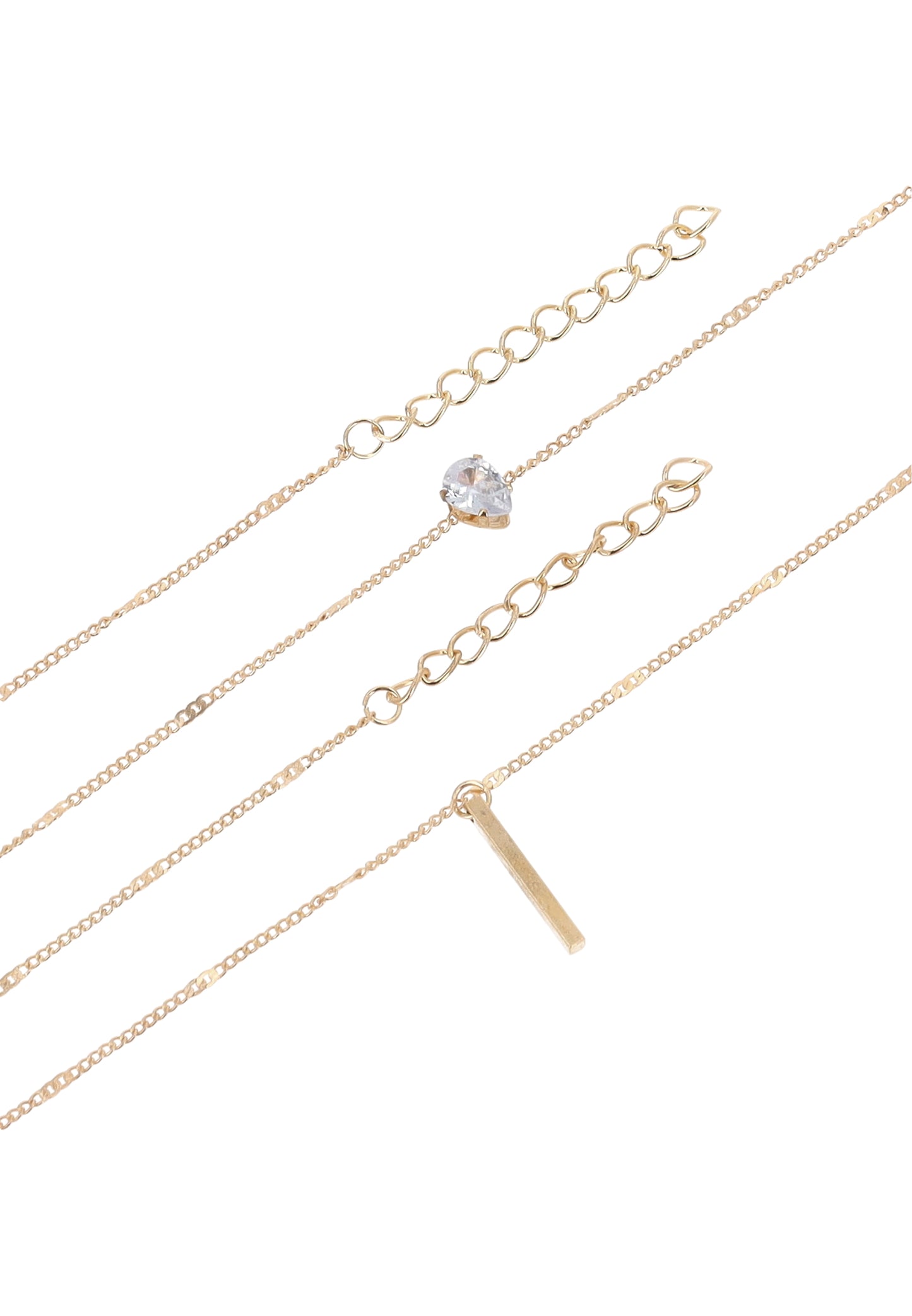 faina women's necklace
