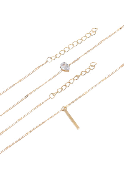 faina women's necklace