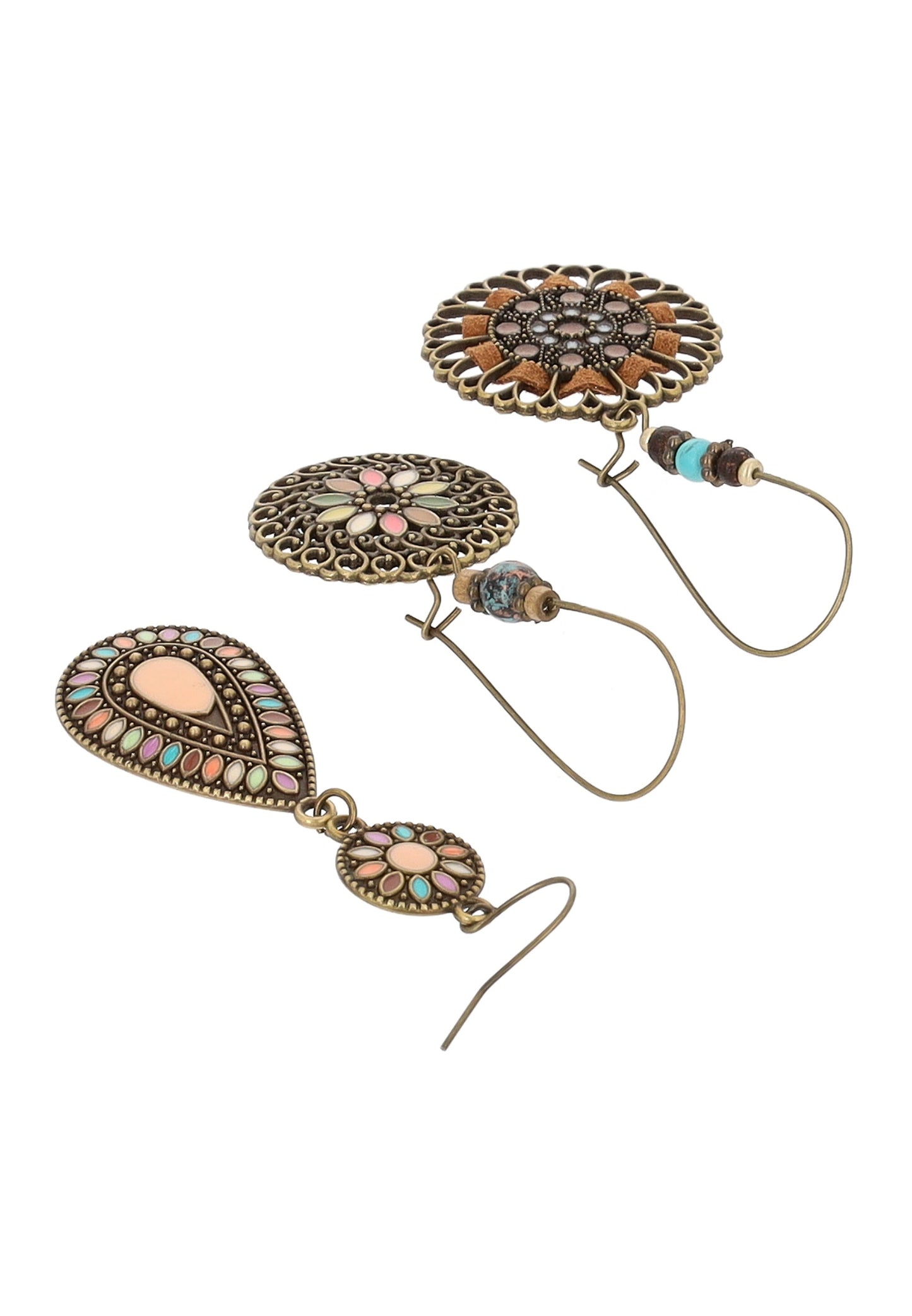 IZIA women's Earrings