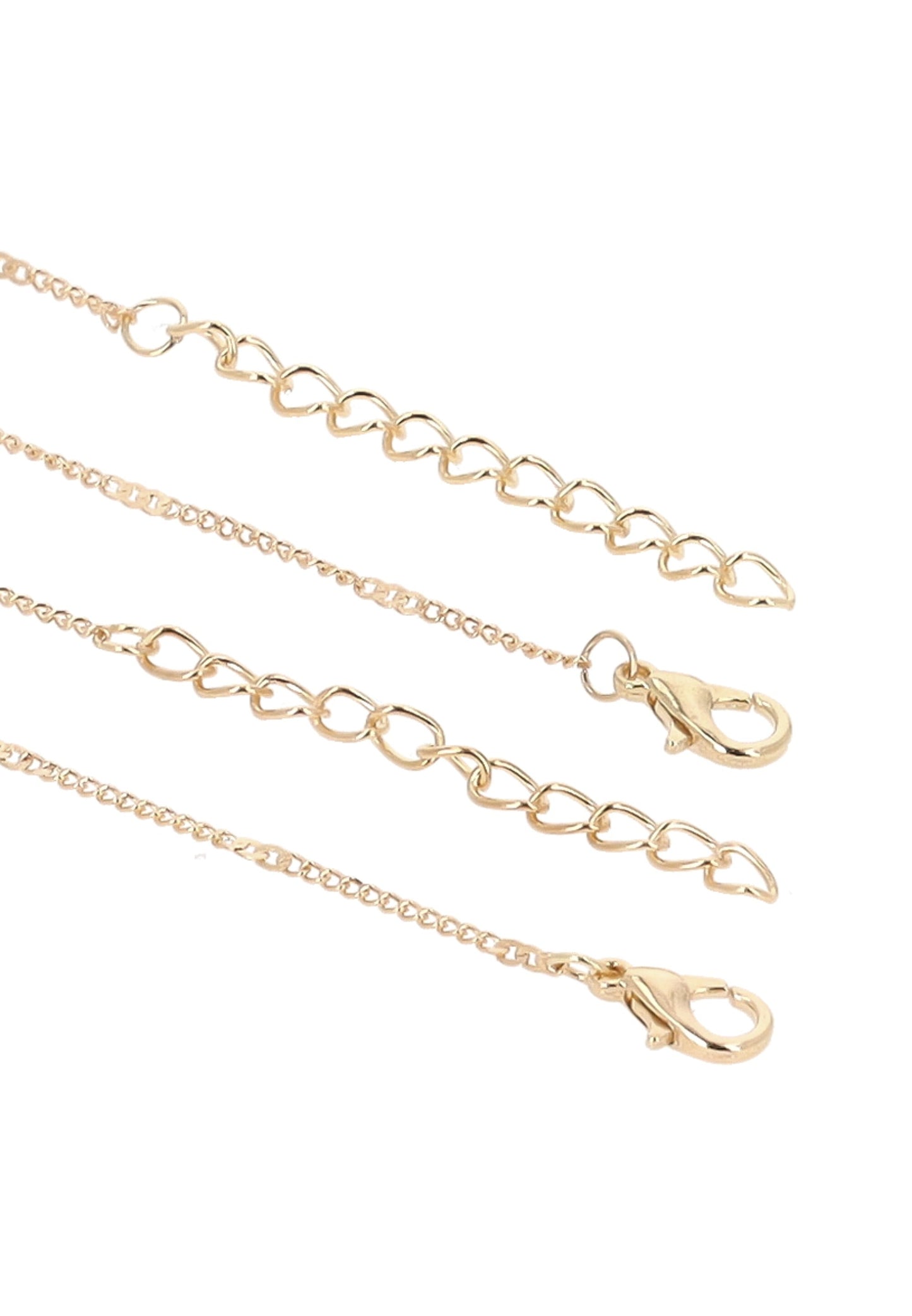 faina women's necklace