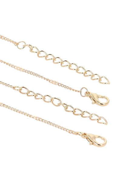 faina women's necklace