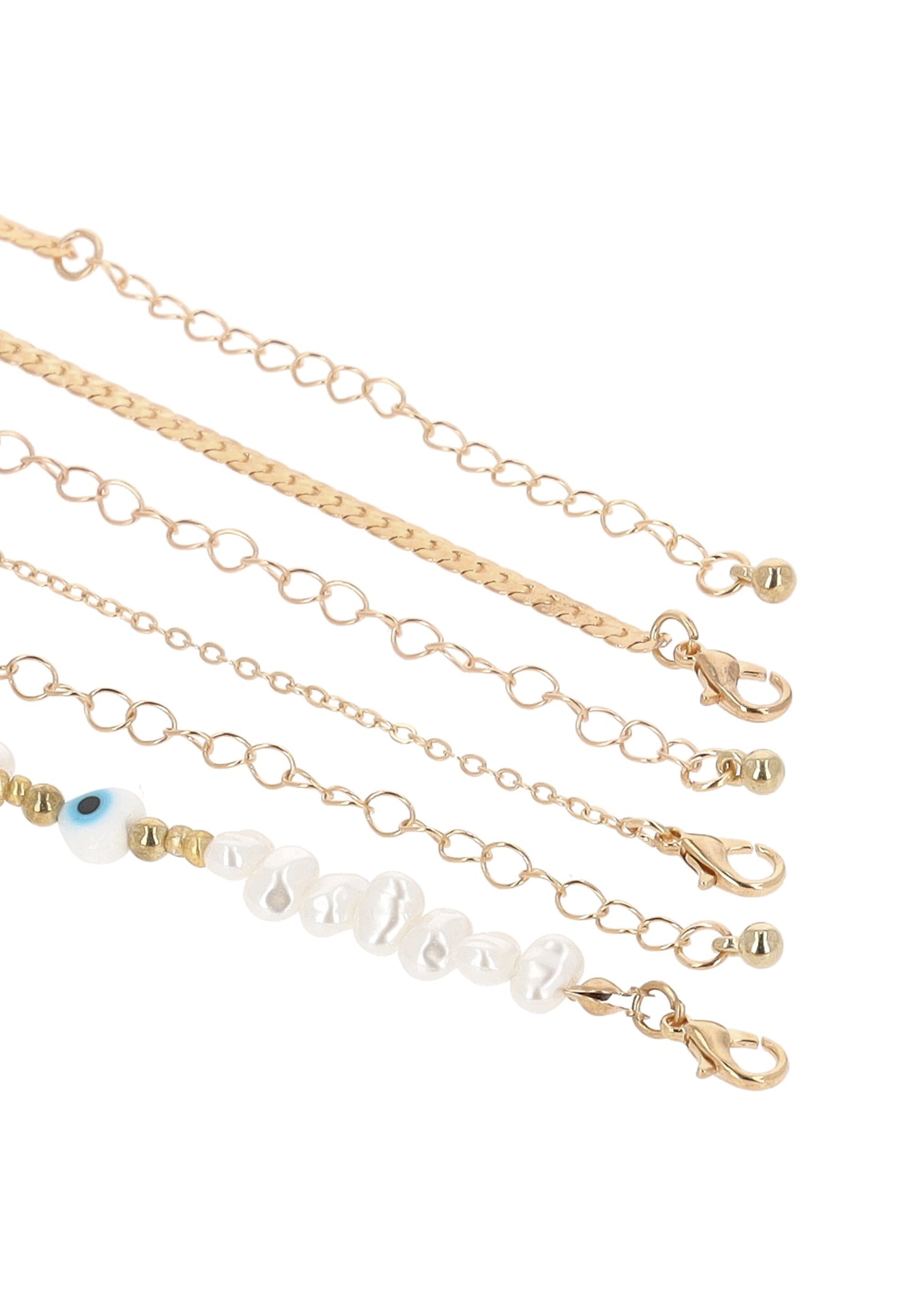 IZIA women's necklace