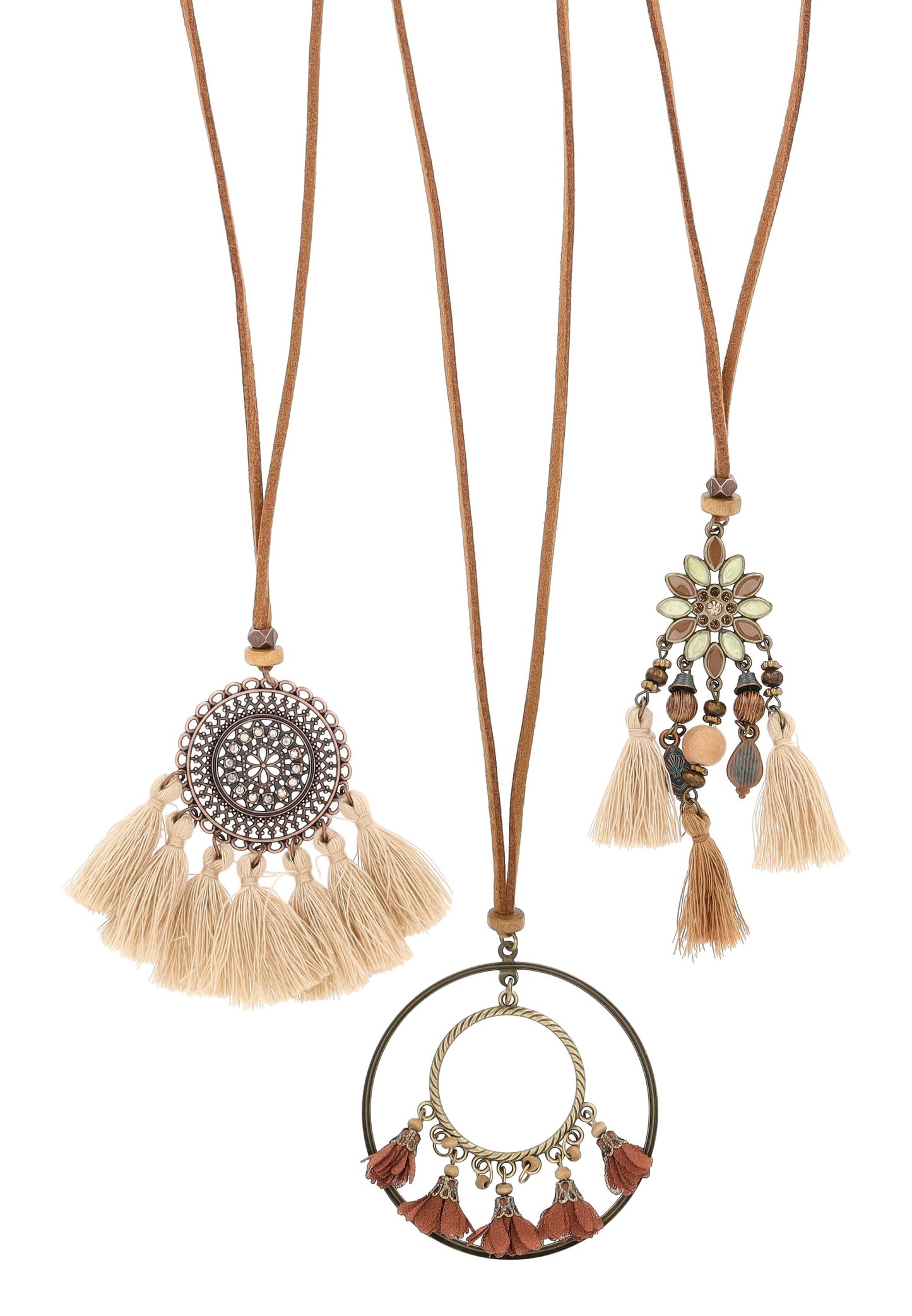 IZIA women's necklace