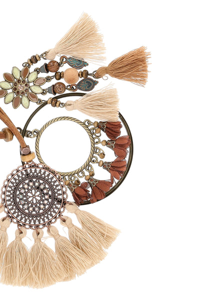 IZIA women's necklace