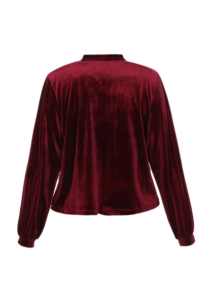 usha women's blouse