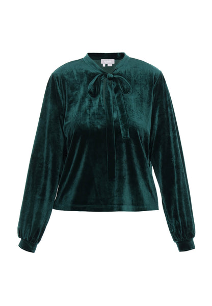 usha women's blouse