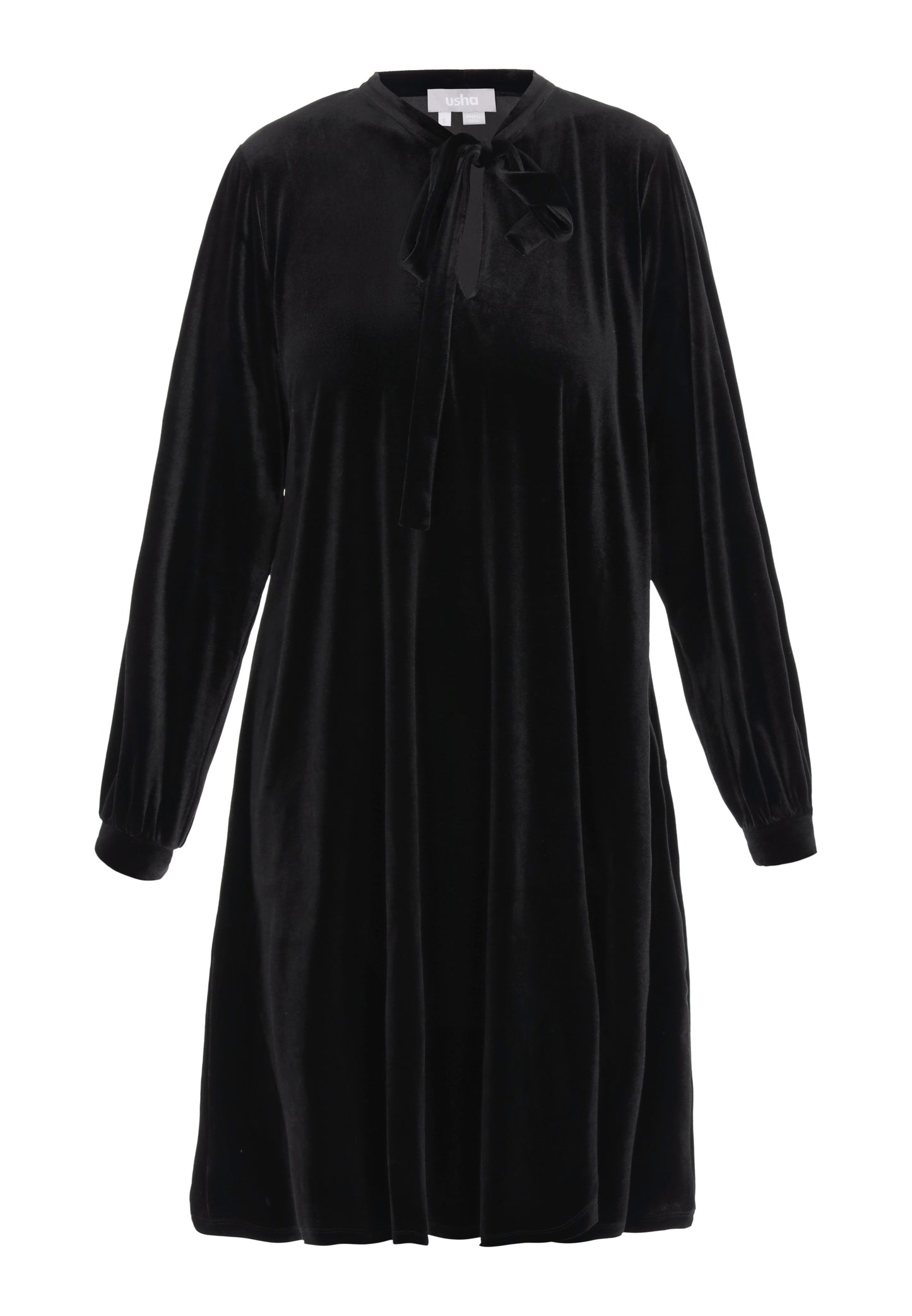 usha women's dress