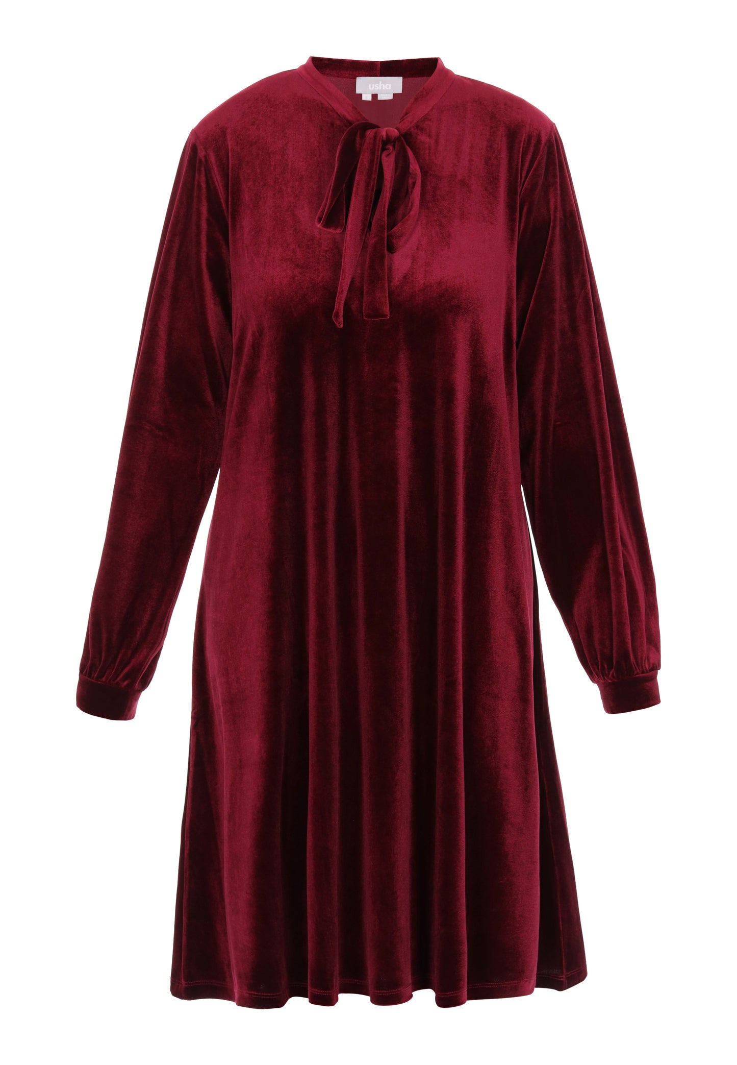 usha women's dress