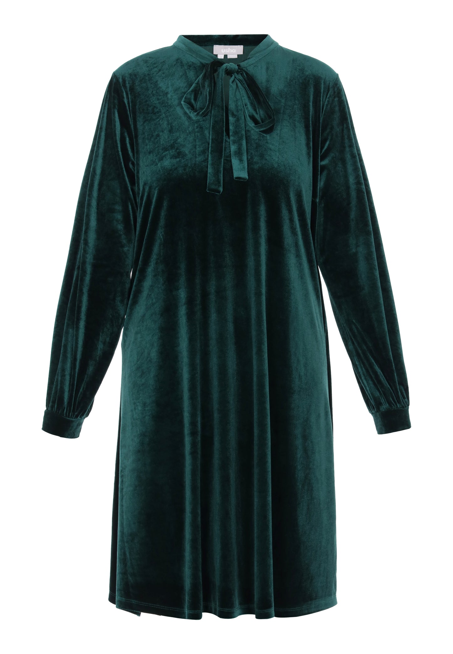 usha women's dress