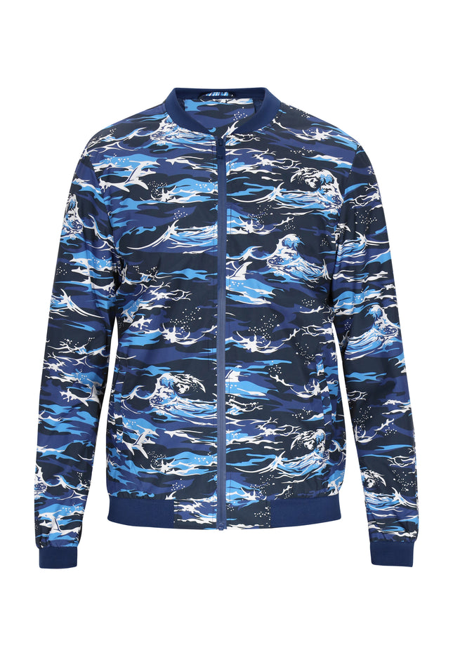 COSIMON Men's Jacket