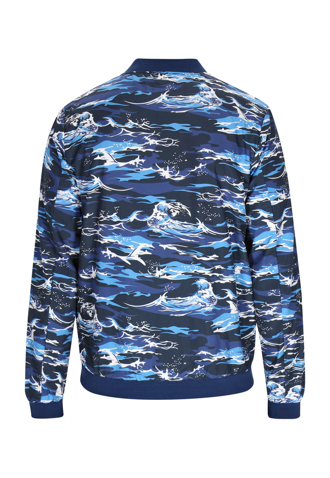 COSIMON Men's Jacket