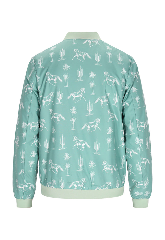 ALEKO Men's Jacke
