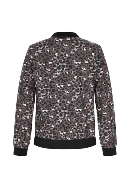 beach budz women's jacket