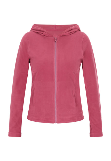 nolie Women's Fleece Jacket
