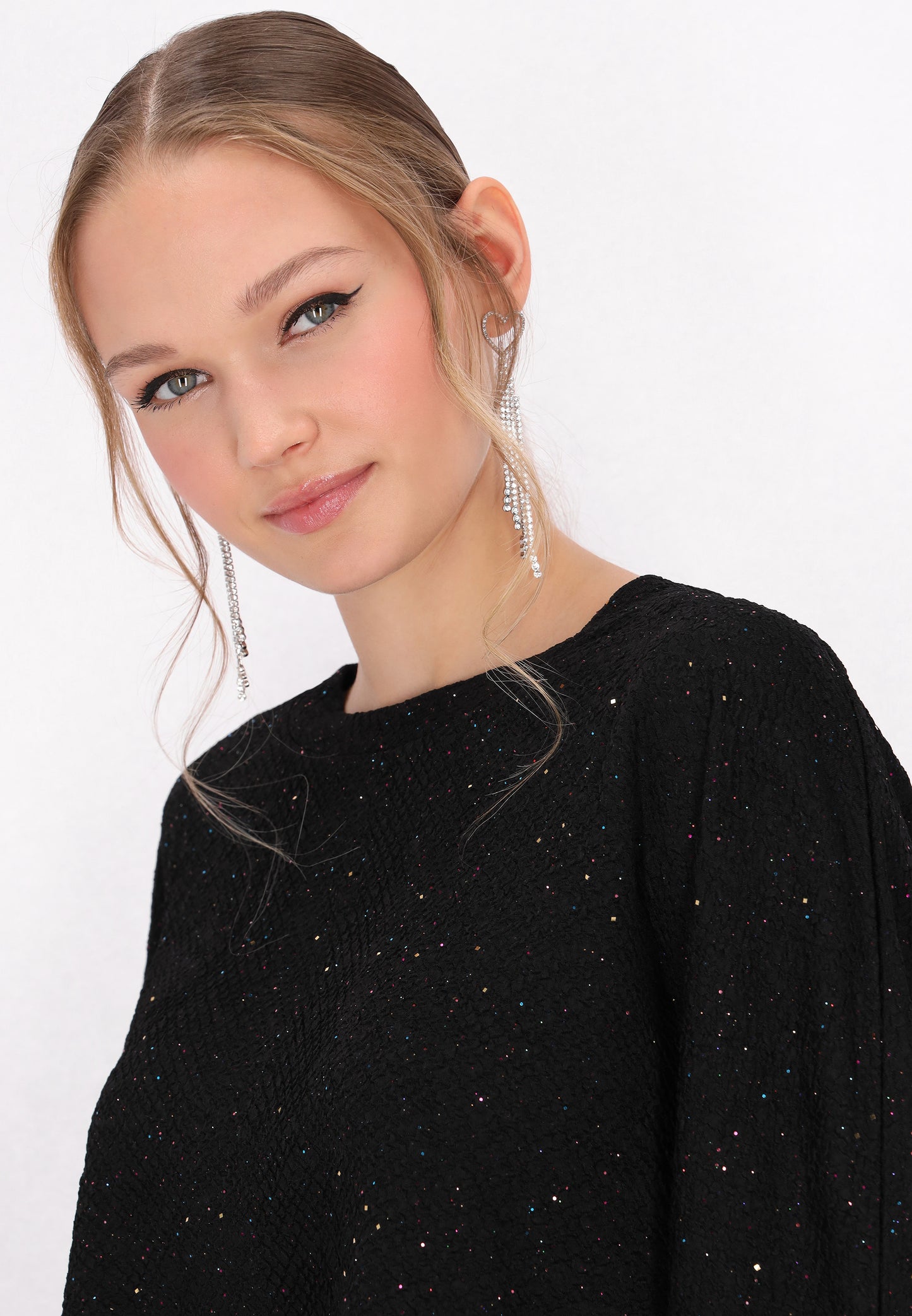 myMo at night women's blouse