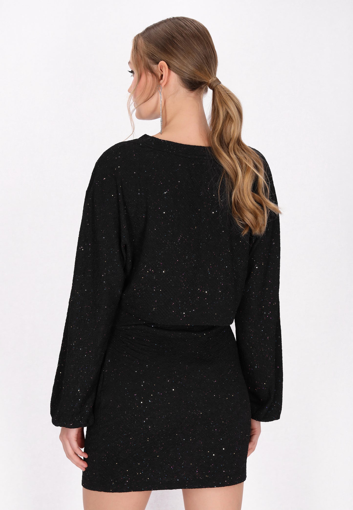 myMo at night women's blouse