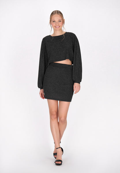 myMo at night women's blouse