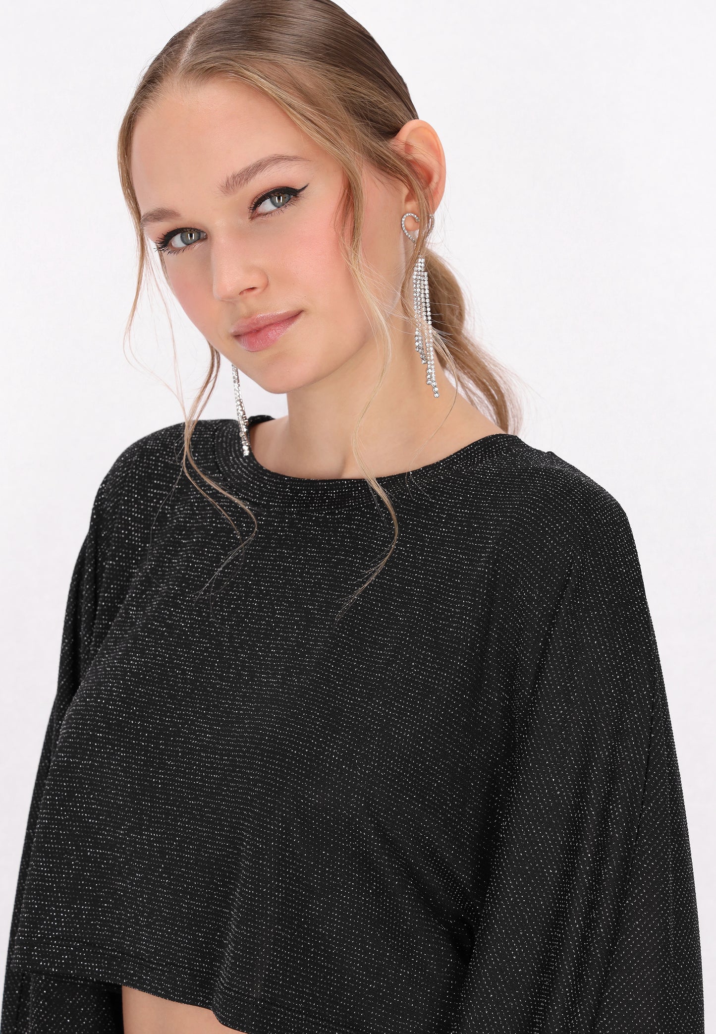 myMo at night women's blouse