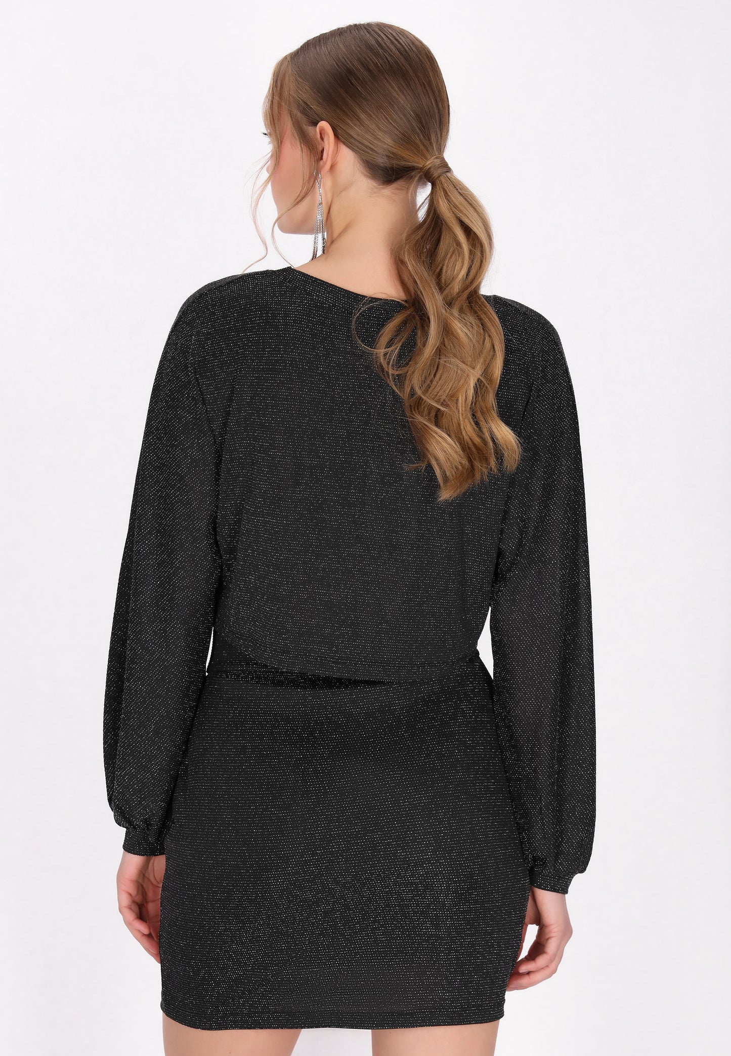 myMo at night women's blouse